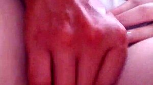 Intimate Emotions While Masturbating My Wife