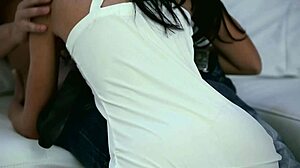 Pure Soft: A Young Mother's Request Scene 1