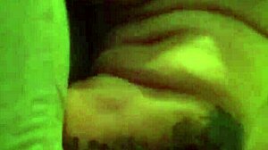 Banging Friend Of A Friend