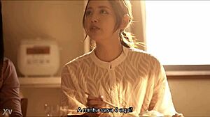 Kanna Misaki教处女秘密在禁忌吻