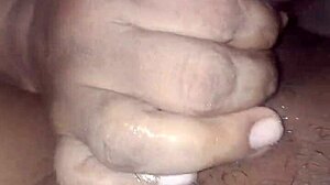 Stepmom's Hot Blowjob Turns Into A Wild First-Time Party Creampie.