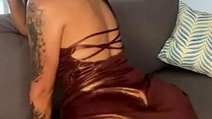 Do you think about neighbor's cock while husband sleeps?