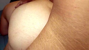 Gordita Cachonda Follada Analmente