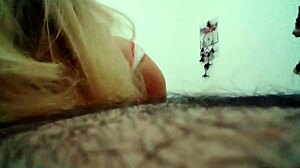 the bear grabed my hare and made me suck his dik early stella still