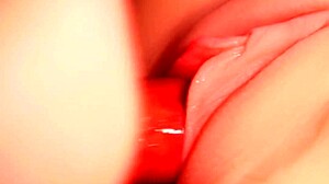 Penetrating Her Vagina Is An Everyday Activity