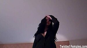 Obey Me or Get Punished in BDSM Bondage!