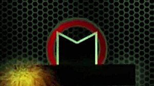 busty blonde maggie green fingers her pussy by the window