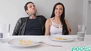 jade amber, why you banging that rude boyfriend of yours?