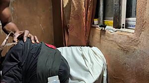 omg, just one huge man fucking anal with toys and masturbation 😍