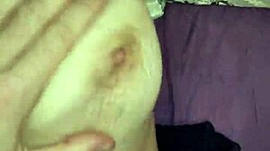 my wife looks incredible at 40 in stockings