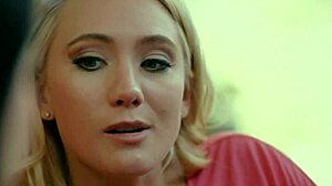 Milf cocksucking and teen drilled hard in missionary roleplay