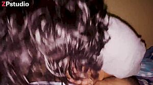 mamada sensual de mi hermanastra frida