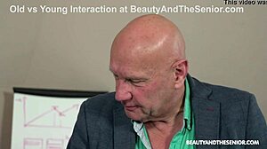 The Bald And The Beautiful