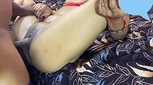 que rico como me comen el culo me encanta el sexo anal 😍