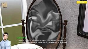 Exploring the mysteries of Rosewater Manor in this game episode