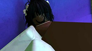 Partner asks for punishment session