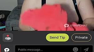 Watch Another Phat Ass Squirting Pussy On Webcam For Fun