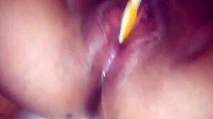 Amateur Masturbation Videos From WhatsApp!