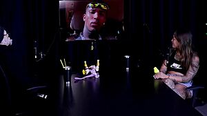 I woudn't do sum fetishes like toys n controversies if she'd get caugt - flor de damiana watch on sheer red.