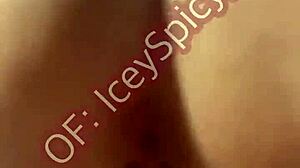 check out a sample and more on my in my bio link open to bookings in las vegas currently stripper booty