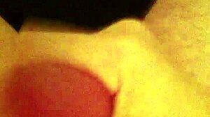 toilet wanking session with a twist 😜