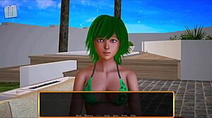 my new family 553 game adventure with fun challenges