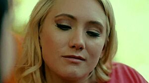 Milf cocksucking and teen drilled hard in missionary roleplay