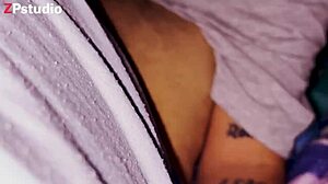 mamada sensual de mi hermanastra frida