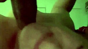 Hey, that blonde milf blowjob with gagging and facial is hot