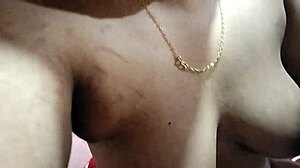 Hot Athletic Girl Masturbates Her Beautiful Pussy