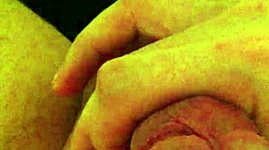 toilet wanking session with a twist 😜