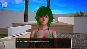 my new family 553 game adventure with fun challenges