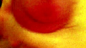 toilet wanking session with a twist 😜