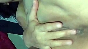 Desde la primera vez, no paro de excitarme y masturbarme