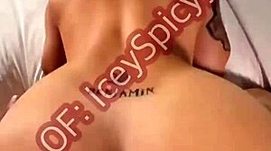 check out a sample and more on my in my bio link open to bookings in las vegas currently stripper booty