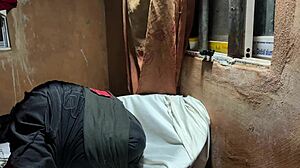 omg, just one huge man fucking anal with toys and masturbation 😍