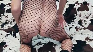 i made this amateur erotic porno with my wife