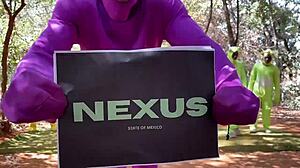 nexus july 19th unleashes african cocks