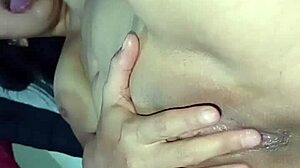 Desde la primera vez, no paro de excitarme y masturbarme