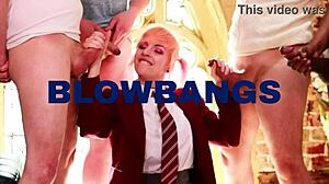 Spanish Milf and Teen 18+ Girl Dive Into Lesbian Toy Play