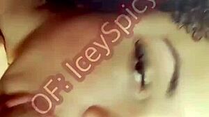 check out a sample and more on my in my bio link open to bookings in las vegas currently stripper booty