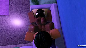 Partner asks for punishment session