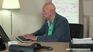 The Bald And The Beautiful