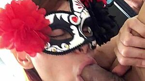 hey, i love feeling that cock throbbing from horniness 😍