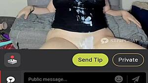 Watch Another Phat Ass Squirting Pussy On Webcam For Fun