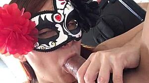 hey, i love feeling that cock throbbing from horniness 😍