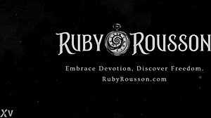 Asmr Mesmerise and Reprogramming Unscripted Erotica