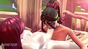 Fortnite Girls Fucked Rough And Hard