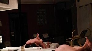 parte 5 d rica cojida a mi mujer por dinero