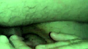 Metendo Na Casada, Masturbation